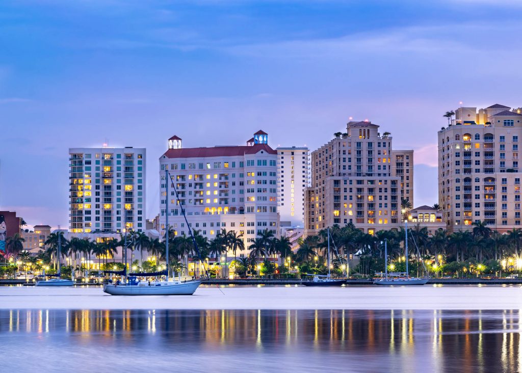 West Palm Beach Business Insurance